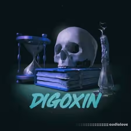 Toxic Samples DIGOXIN [WAV]