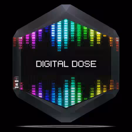 TrackGod Sound Digital Dose Expansion [TrackGod]