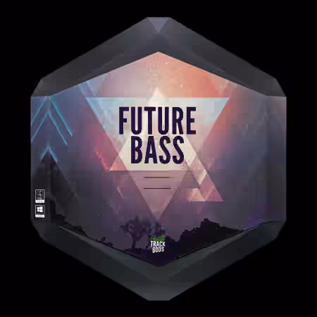 TrackGod Sound Future Bass Expansion [TrackGod]