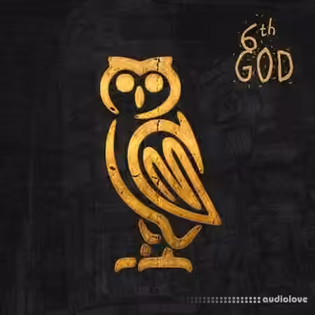 TrackGod VST 6th God Expansion [TrackGod] [WiN, MacOSX]