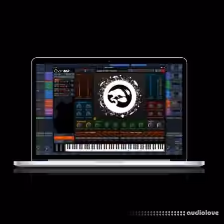 Tracktion Software BioTek 2 v2.2.3 [MacOSX]