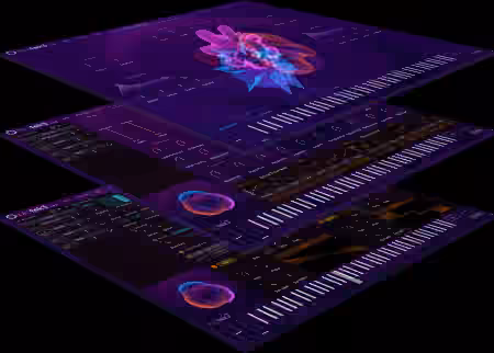 Tracktion Software BioTek 3 Attracktive Content V2 [WiN]
