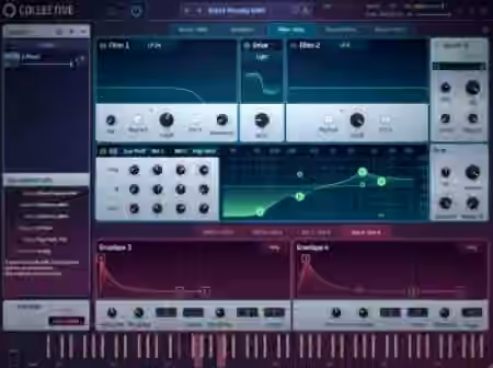 Tracktion Software Collective v2.0.2 [WiN]