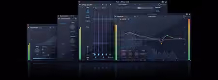 Tracktion Software DAW Essentials Collection v1.0.44 [WiN, MacOSX]