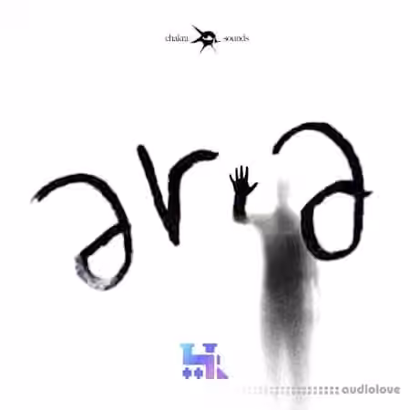Traktrain Chakra Aria Ultra Trap Vol.1 [WAV]