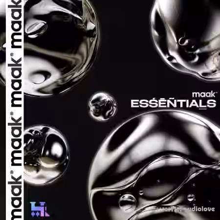TrakTrain maak - Essentials [WAV]