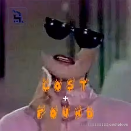 TrakTrain NeverNotBetter Lost And Found [WAV]