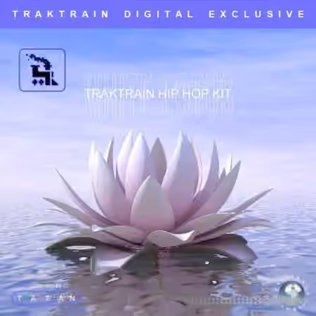 Traktrain White Lotus Hip Hop Kit [WAV]
