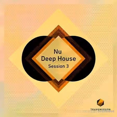 Transmission Nu Deep House Session 3 [MULTiFORMAT]