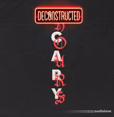 Trap Masters DECONSTRUCTED: 'Drake God's Plan' (FLP & STEMS) [DAW Templates]