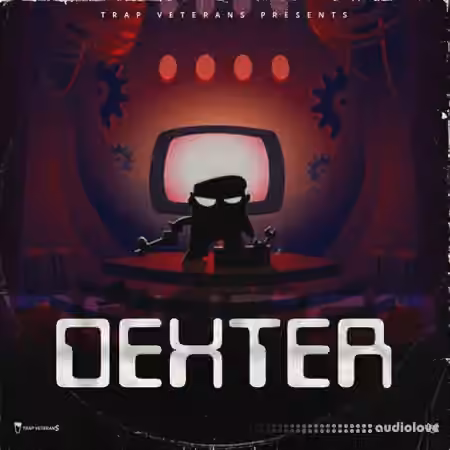 Trap Veterans Dexter [WAV]
