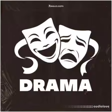 Trap Veterans DRAMA [WAV]