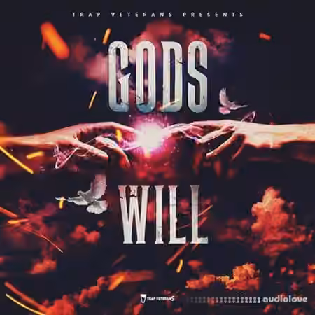 Trap Veterans Gods Will [WAV, MiDi, FL Studio]