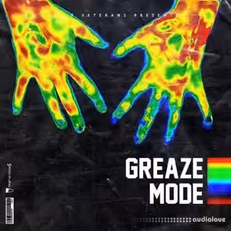 Trap Veterans Greaze Mode [WAV, MiDi]