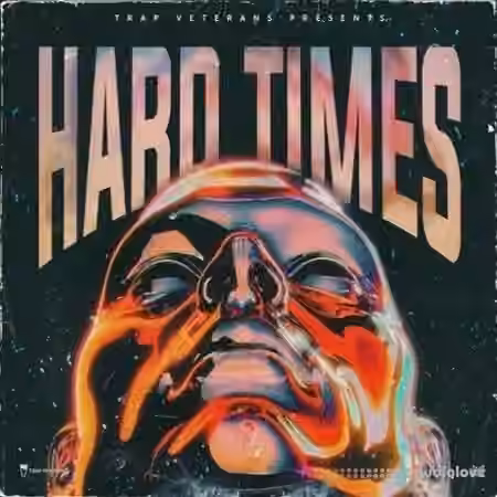 Trap Veterans Hard Times [WAV]