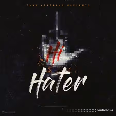Trap Veterans Hi Hater 2 [WAV, MiDi]