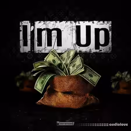 Trap Veterans IM Up [WAV, MiDi, DAW Templates]