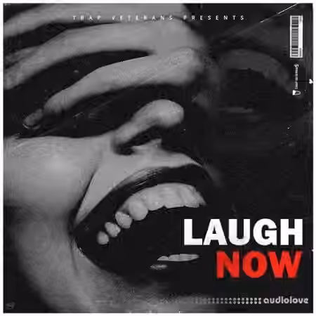 Trap Veterans Laugh Now [WAV, MiDi]