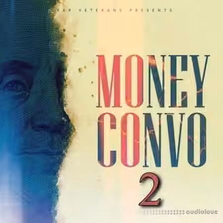 Trap Veterans Money Convo 2 [WAV, MiDi]