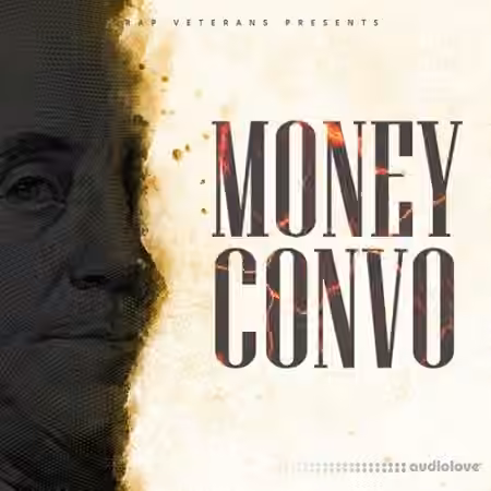 Trap Veterans Money Convo [WAV, MiDi]