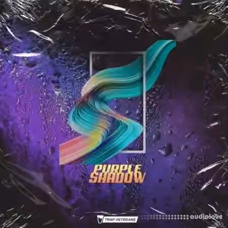 Trap Veterans Purple Shadow [WAV]