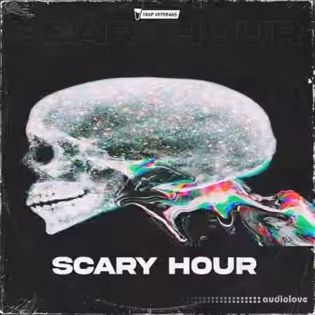 Trap Veterans Scary Hour [WAV]