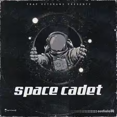 Trap Veterans Space Cadet [WAV]