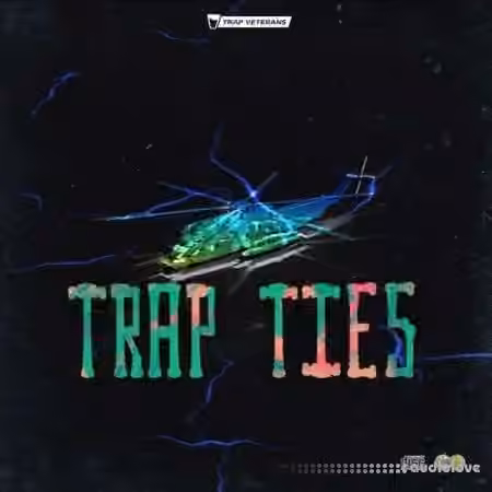 Trap Veterans Trap Ties [WAV, MiDi]