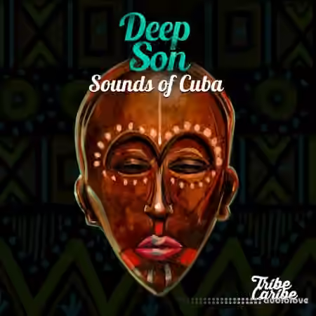 Tribe Caribe Deep Son: Sounds Of Cuba [WAV]