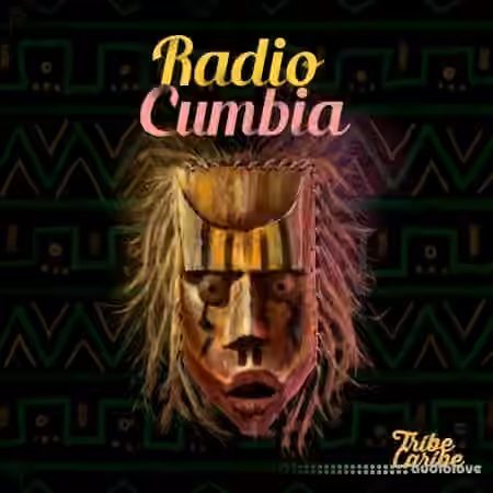 Tribe Caribe Radio Cumbia [WAV]