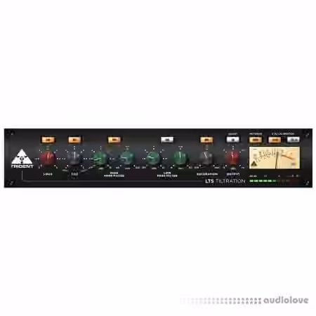 Trident Audio Developments LTS Tiltration v2.0.1 [WiN]