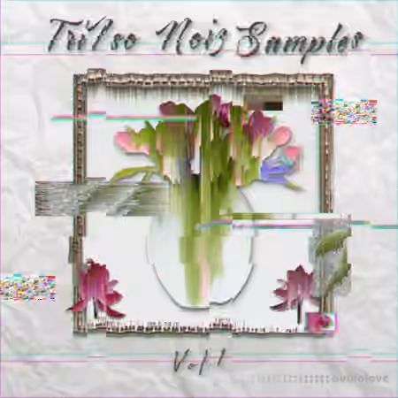 TriIso Noiz Samples Vol.1 [WAV, Synth Presets]