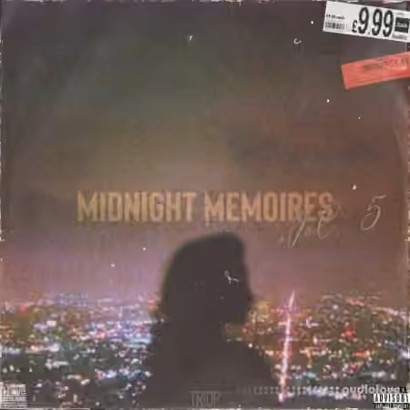 Triop Midnight Memoires Vol.5 [WAV]