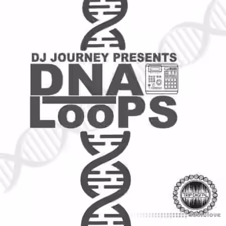 Trip Digital DNA Loops [WAV]