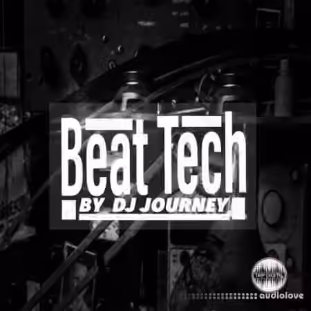 Trip Digital Drum Tech [WAV]
