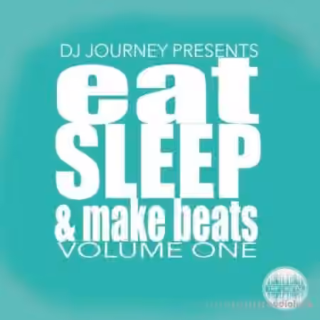 Trip Digital Eat, Sleep & Make Beats Volume One [WAV]