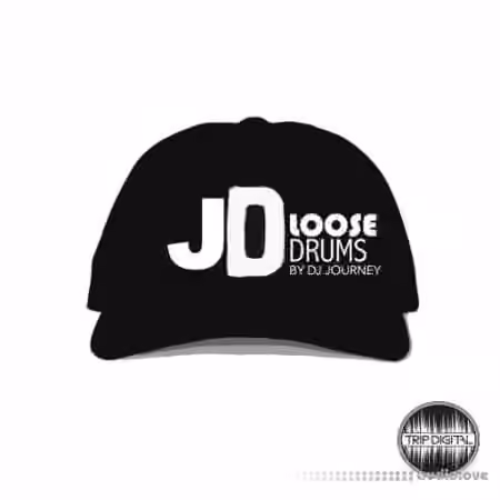 Trip Digital Loose Drums [WAV]