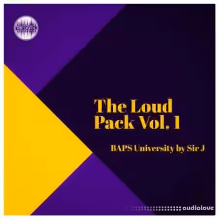 Trip Digital Loud Pack Vol.1 [WAV]