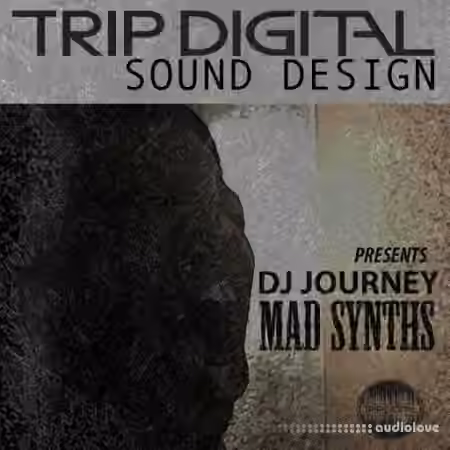 Trip Digital Mad Synths [WAV]