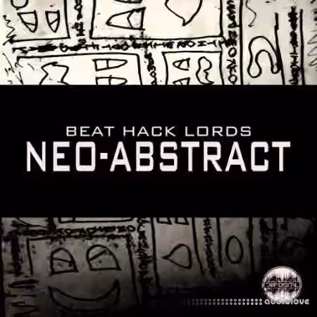 Trip Digital NEO-ABSTRACT [WAV]