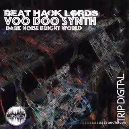 Trip Digital Voo Doo Synth [WAV]