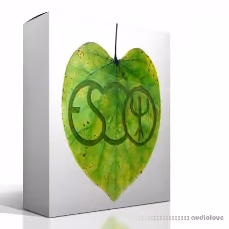 Triple Spiral Audio and European Sound Collective Deep Forest [Synth Presets]