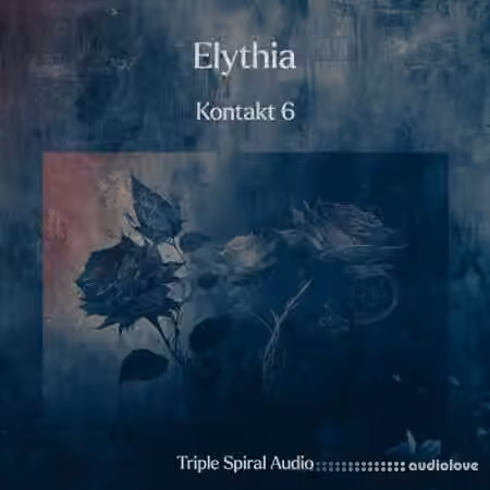 Triple Spiral Audio Elythia [KONTAKT]