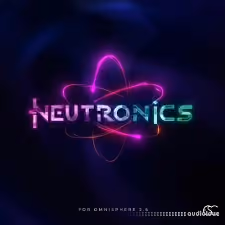 Triple Spiral Audio ESC Neutronics [Synth Presets]