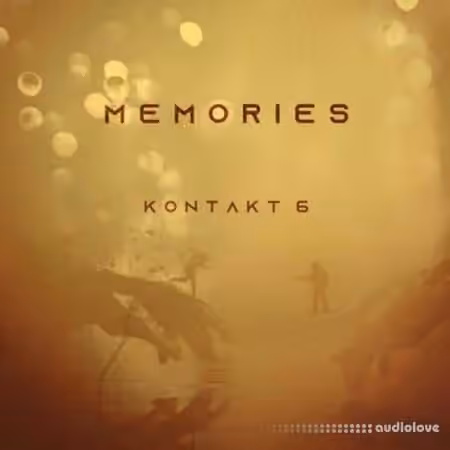 Triple Spiral Audio Memories [KONTAKT]