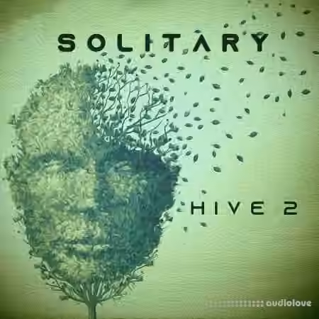 Triple Spiral Audio Solitary [Synth Presets]