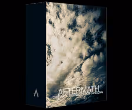 Triple Spiral Audio Sonora Cinematic Aftermath [Synth Presets]
