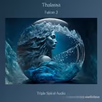 Triple Spiral Audio Thalassa v1.1.2 3 [Synth Presets]