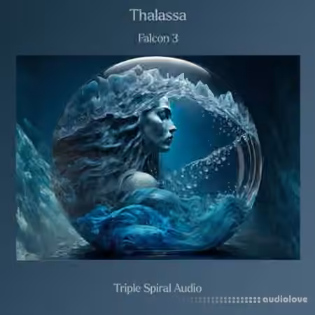 Triple Spiral Audio Thalassa v1.1.2 3 [Synth Presets]