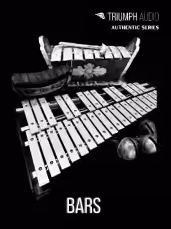 Triumph Audio Bars [KONTAKT]